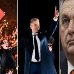 Hungary Election 2026 sangat mag