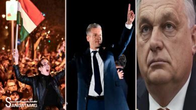 Hungary Election 2026 sangat mag