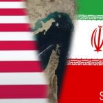 Iran america strait of Hurmoz