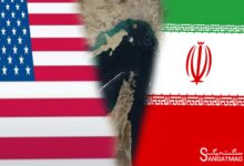 Iran america strait of Hurmoz