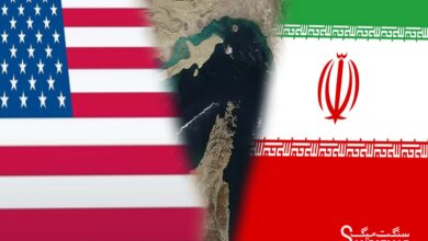 Iran america strait of Hurmoz