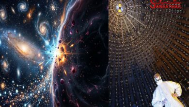 Antimatter Neutrinos