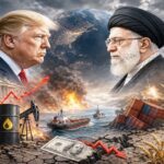 Iran America War