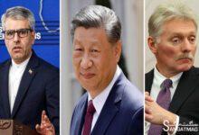 Iran US war Sangat Mag