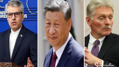 Iran US war Sangat Mag