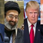 Tehran Washington Moscow
