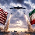 Iran retaliation strategy_sangat mag