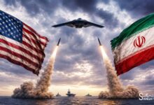 Iran retaliation strategy_sangat mag