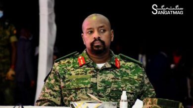 Uganda Turkiye Sangat Mag