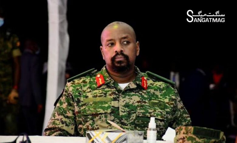 Uganda Turkiye Sangat Mag