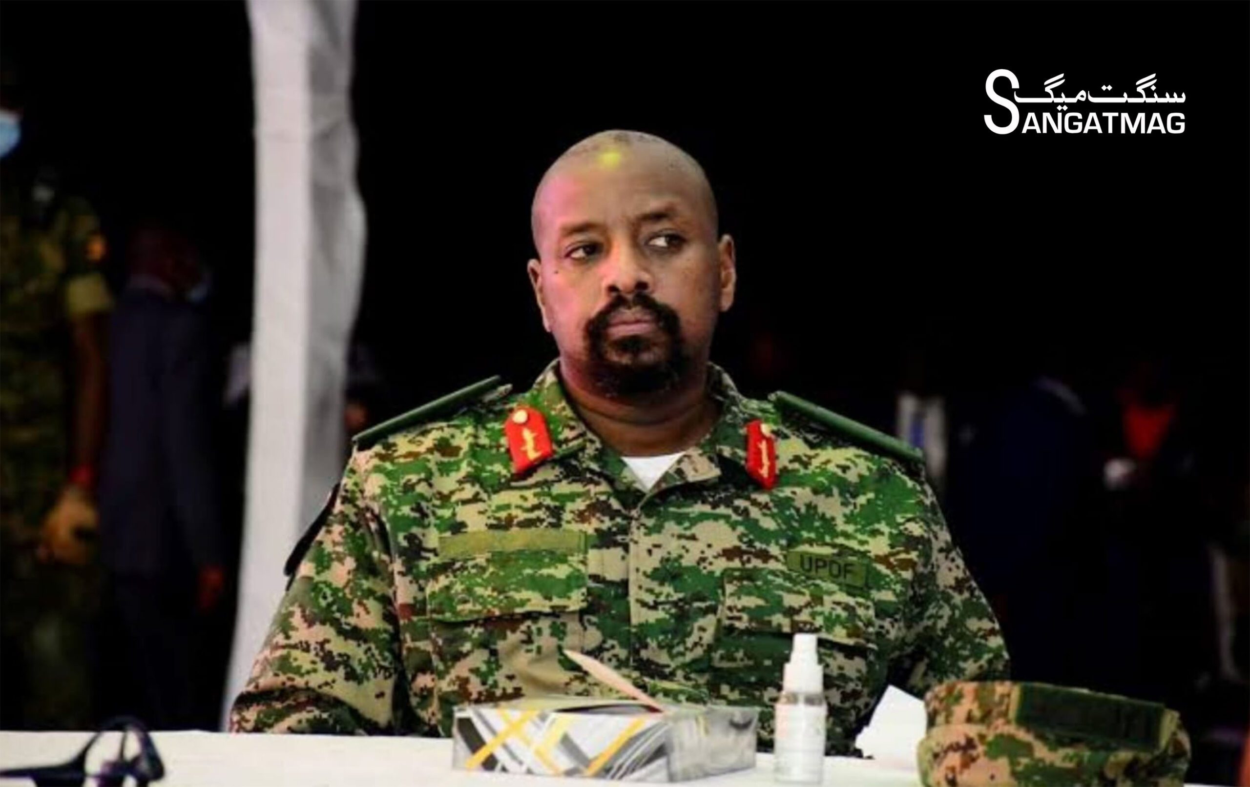Uganda Turkiye Sangat Mag
