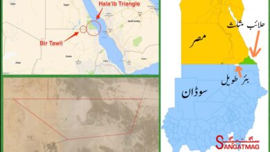 the World’s Last Terra Nullius Explained