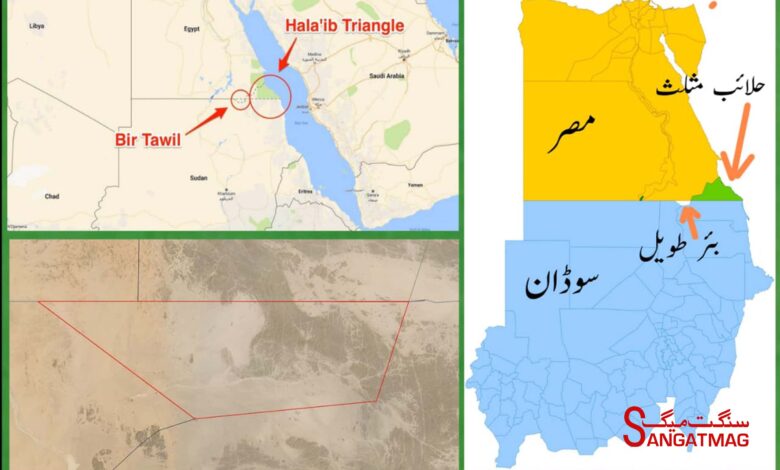 the World’s Last Terra Nullius Explained