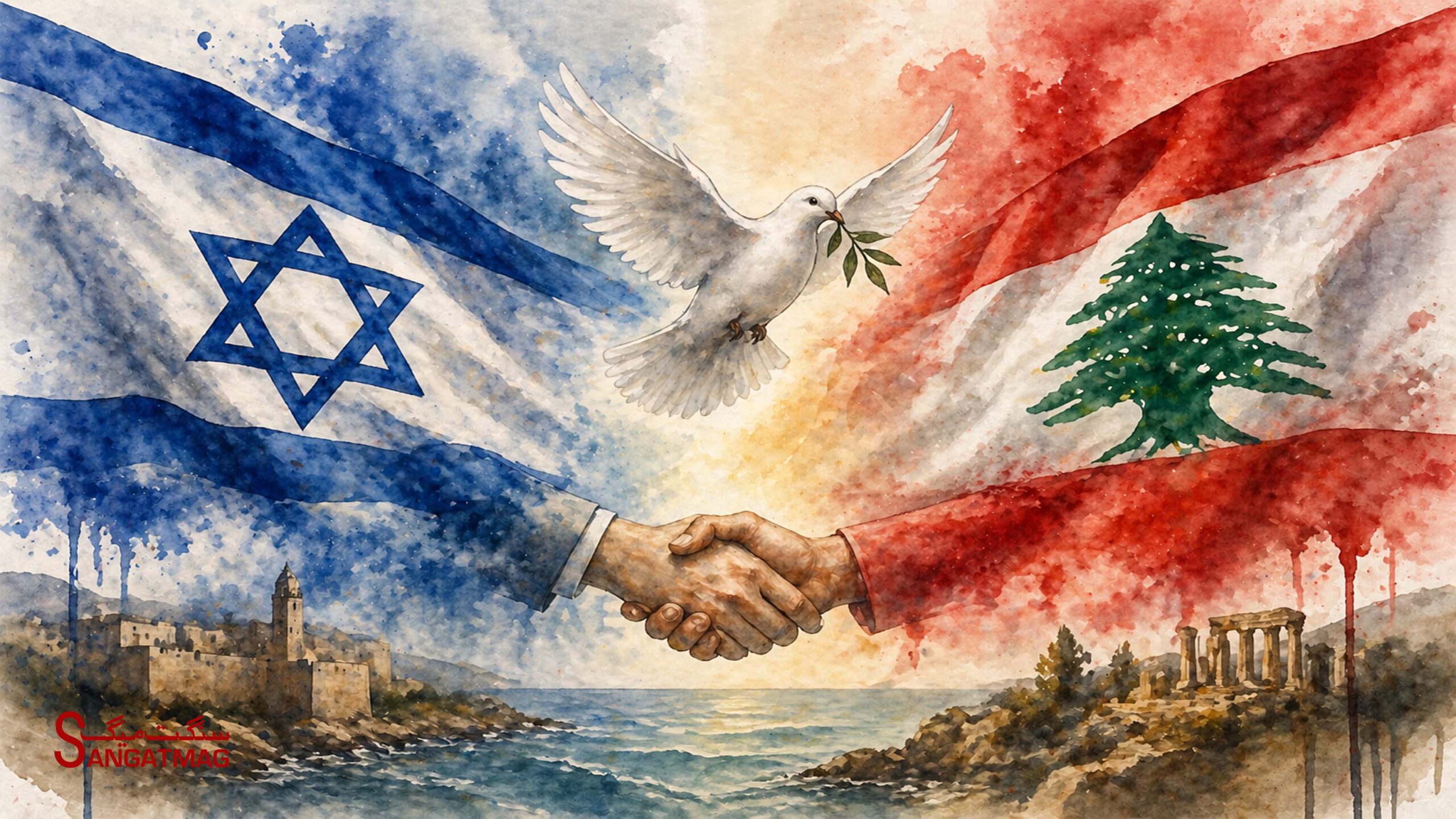 Lebanon
