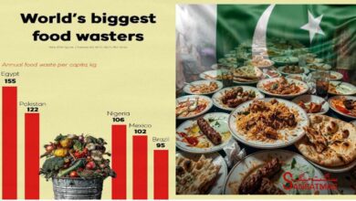 food wasters sangat mag