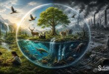 Global Ecosystem crisis