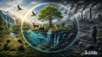 Global Ecosystem crisis