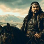 Attila the Hun