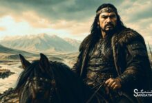 Attila the Hun