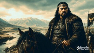 Attila the Hun