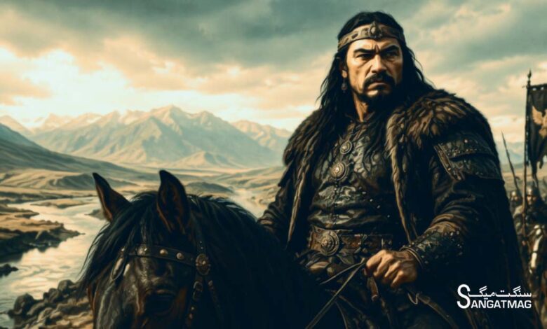 Attila the Hun