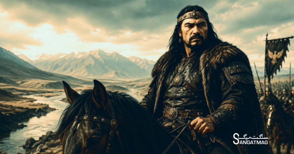 Attila the Hun