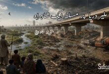 Malir Expressway