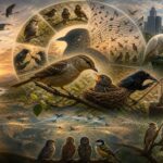 Bird Cultural Intelligence sangat mag