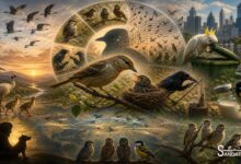 Bird Cultural Intelligence sangat mag