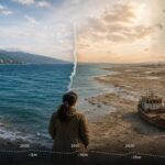 Caspian Sea Geopolitics sangat mag