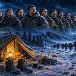 1959 Dyatlov Pass incident
