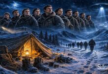 1959 Dyatlov Pass incident
