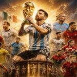 FIFA World Cup 2026 Predictions
