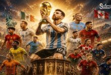 FIFA World Cup 2026 Predictions