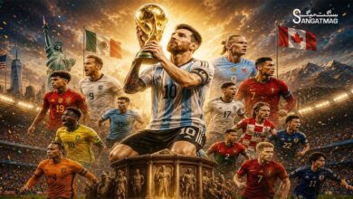FIFA World Cup 2026 Predictions