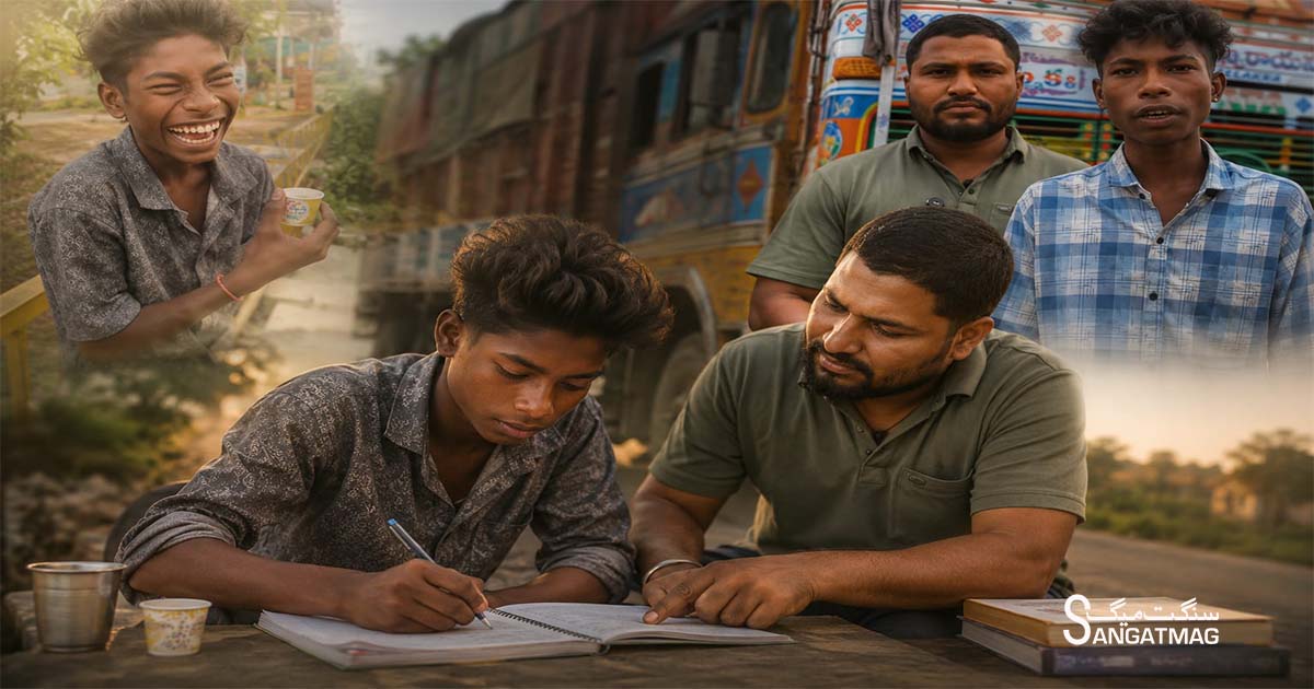 Varun Kumar viral Video