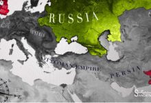 Global Balance of Power 2026