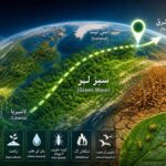 green migration sangat mag