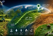 green migration sangat mag