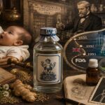 Gripe Water The Accidental Discovery That Shaped Generations