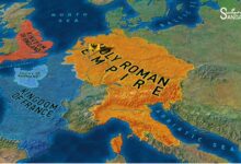 Holy Roman Empire