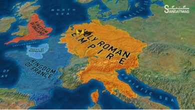 Holy Roman Empire