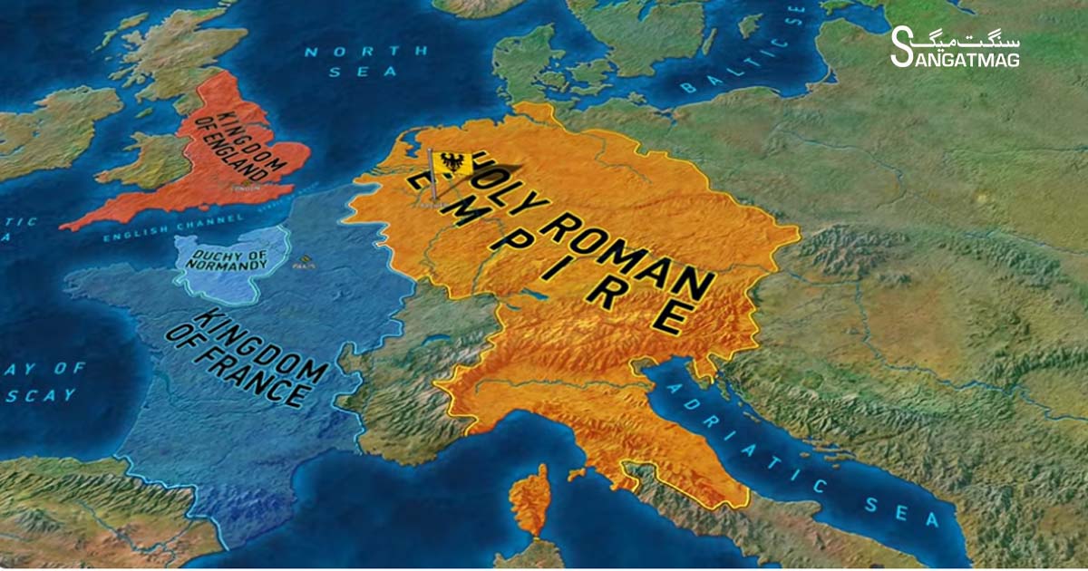 Holy Roman Empire
