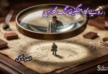 Personality Development-sangat mag
