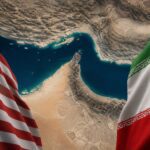 Iran_America War sangat mag