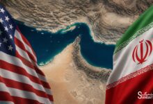 Iran_America War sangat mag