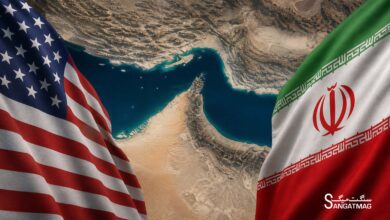 Iran_America War sangat mag