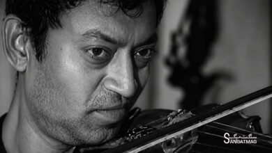 Irrfan Khan Last Movie