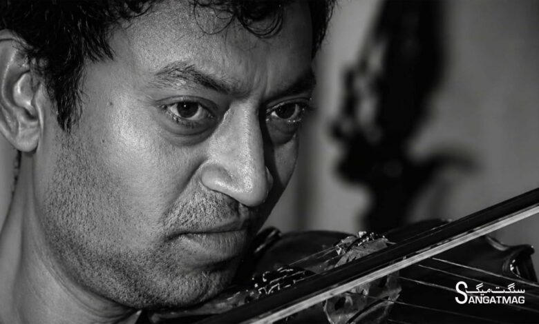 Irrfan Khan Last Movie