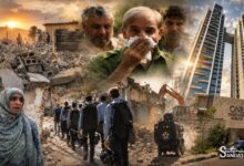 Islamabad class divide evictions inequality